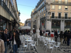 Отель Lisbon Fragrances  Лиссабон